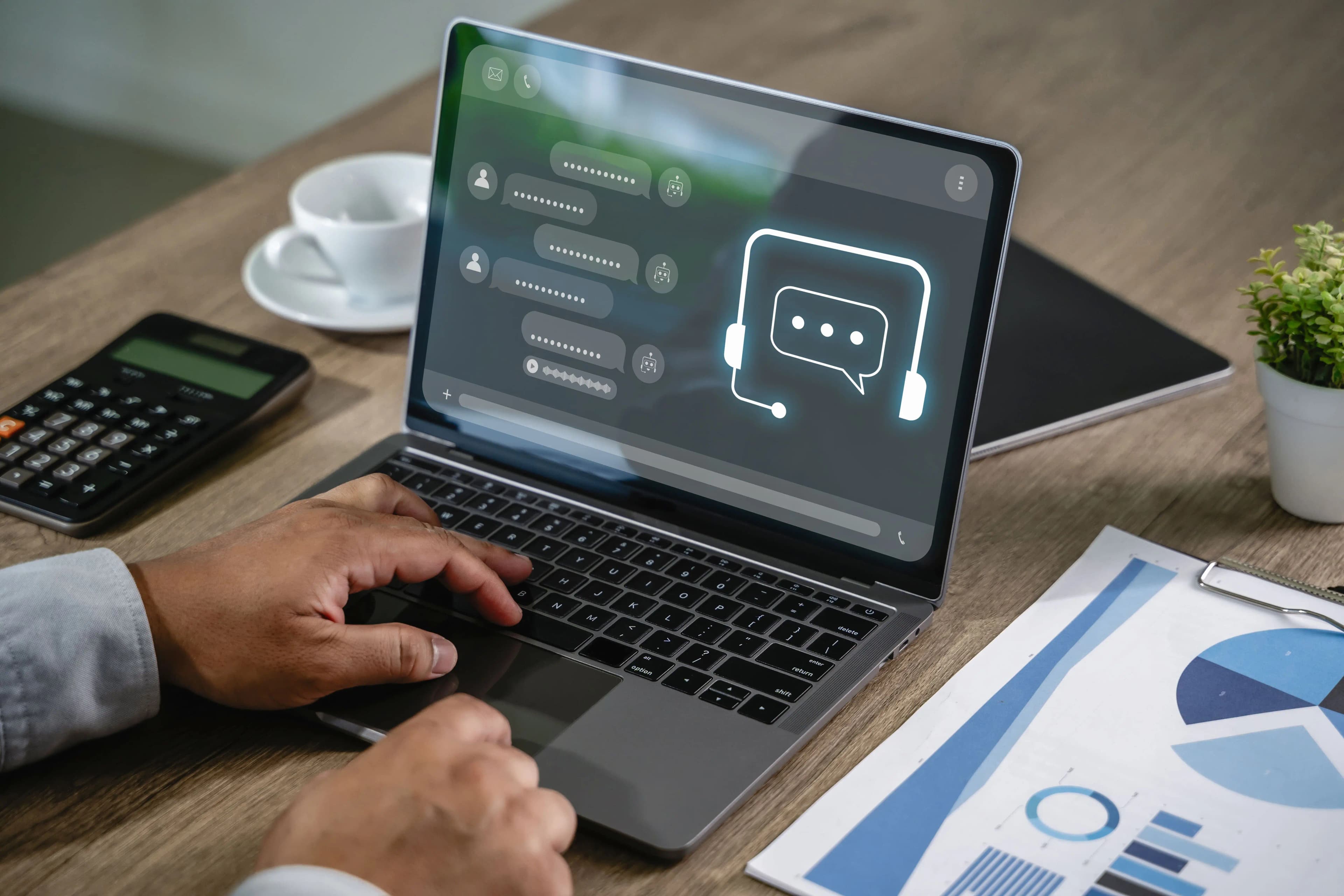 AI Chatbot