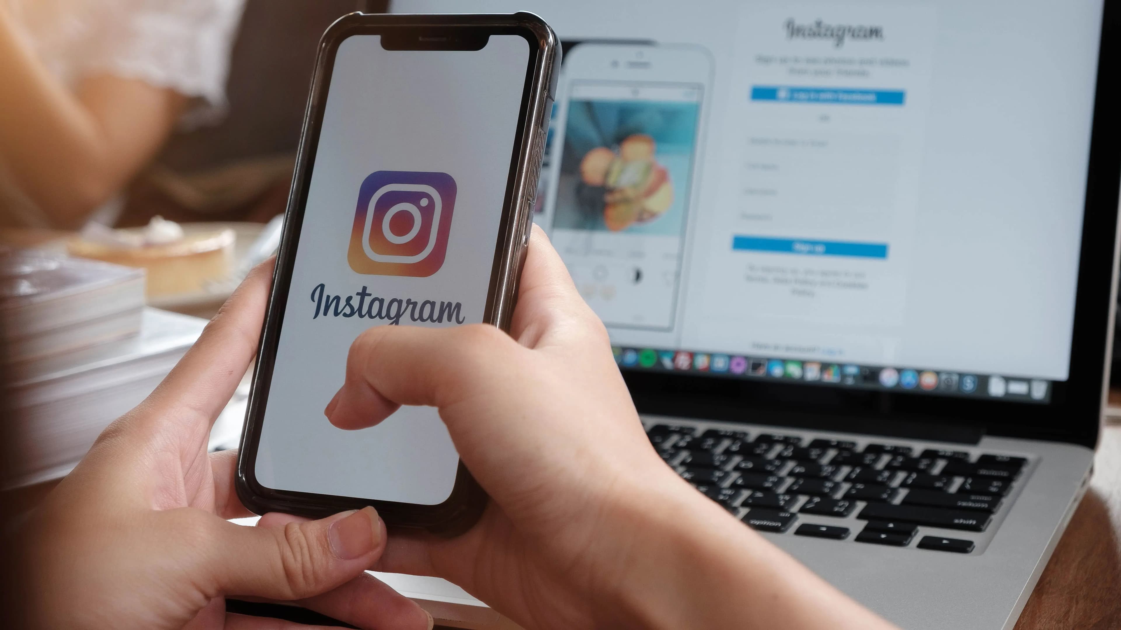 Instagram Marketing